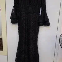 لباس مجلسی نو