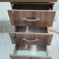 میز مدیریت|مبلمان اداری|گرگان, |دیوار