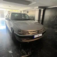 پارسTu5 مدل97|خودرو سواری و وانت|کرج, باغستان|دیوار