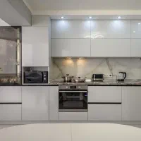 ۱۱۵متـر ( محله دنج و آرام ) در حد کلید نخورده