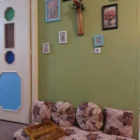 اجاره روزانه سوییت ویلایی مبله مستقل گلشهر جهانشهر|اجارهٔ کوتاه‌مدت آپارتمان و سوئیت|کرج, گلشهر|دیوار