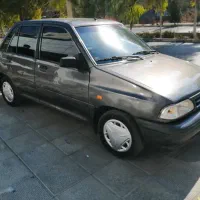 پراید صبا مدل 1386 هیدرولیک