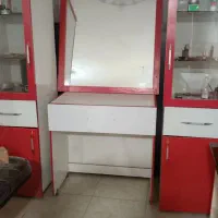 دکور ارایشگاه