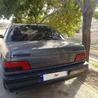 فروش پژو 405