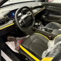 لاماری اکو سفید