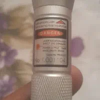 تستر فیبر نوری با لوازم جانبی