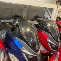 گلکسی j200صفر مدل ۱۴۰۴(یکساله)