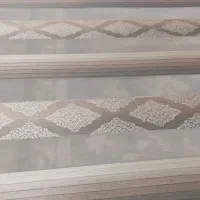 پرده زبرا