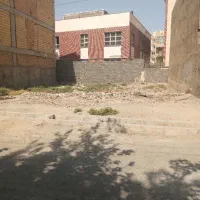 زمین سندار سه راه ادران