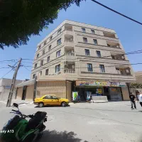 فروش-آپارتمان-کلید-نخورده