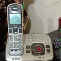تلفن بی سیم