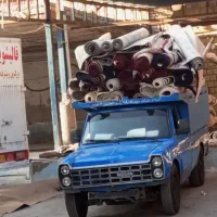 قالیشویی سخنور اعلا