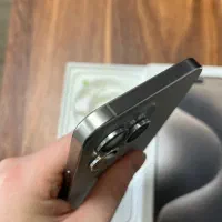 آیفون iphone 15 promax با حافظه ۱ ترابایت|موبایل|تهران, میرداماد|دیوار