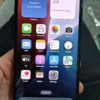 ایفون xsmax تمیز|موبایل|تبریز, |دیوار