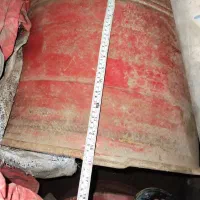 تولید و تعمیر رینگ خودروهای سنگین|قطعات یدکی و لوازم جانبی|اصفهان, رسالت|دیوار