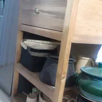 میز کافی بار