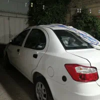 ساینا GXL دوگانه سوز شرکتی