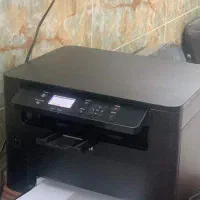 پرینتر چندکاره لیزری کانن مدل i-Sensys MF237w|پرینتر، اسکنر، کپی، فکس|کهریزک, |دیوار