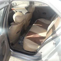 سمند۸۳|خودرو سواری و وانت|تهران, شهرک شریعتی|دیوار