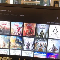 نصب اکانت ps4/5|کنسول، بازی ویدئویی و آنلاین|سمنان, |دیوار