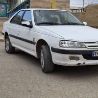 پژوپارس|خودرو سواری و وانت|دشتابی, |دیوار