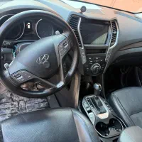 فروش سانتافه ۲۰۱۶ فول موتور GDI|خودرو سواری و وانت|سبزوار, کاشفی شمالی (دادگستری)|دیوار