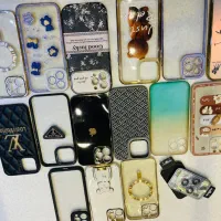 قاب گوشی آیفون 13پرومکس