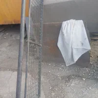 باربندتوریوانتپیکان|قطعات یدکی و لوازم جانبی|ری, شهید بهشتی|دیوار