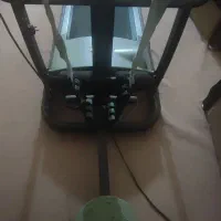 تردمیل تاپ فرم چند کاره|تجهیزات ورزشی|صفادشت, |دیوار