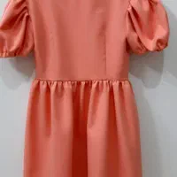 پیراهن دخترانه|کفش و لباس بچه|مشهد, نوید|دیوار