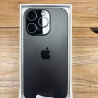 iphone 16 pro 256 g ریجستر شده شرکتی
