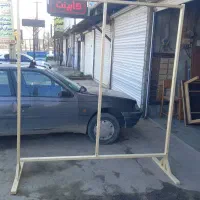 ساخت انواع کارگاه چوبی تافتینگ پانچدوزی تاپستری|لوازم خیاطی و بافتنی|نور, |دیوار