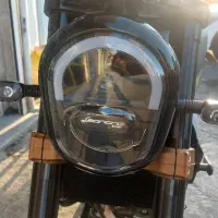 موتور بنلی لئونچینو