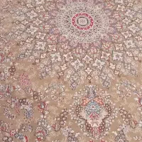 فرش ۱۲ متری.