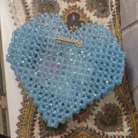 کیف مرواریدی|کیف، کفش، کمربند|یزد, |دیوار