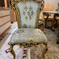 میزناهارخوری ۸ نفره تمام چوب|میز و صندلی غذاخوری|اصفهان, طامه|دیوار