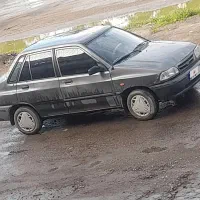 پراید ۸۳ انژکتور