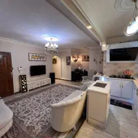 ۶۸ متر دو خواب / با امکانات / غرق نور / جیحون|فروش آپارتمان|تهران, جیحون|دیوار