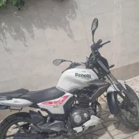 بنلی 150
