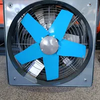 هواکش های شرکت دمنده|پنکه و تصفیه‌کنندهٔ هوا|ارومیه, |دیوار