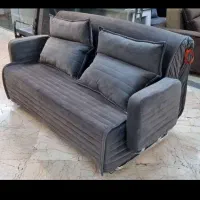 اسکلت مبل تخت شو