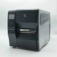 لیبل پرینتر صنعتی استوک زبرا ZEBRA ZT230|پرینتر، اسکنر، کپی، فکس|تهران, پرستار|دیوار