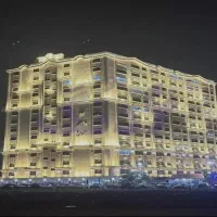 90 متر/ دو خواب/زنبیل اباد/