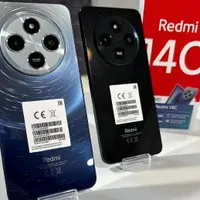 فروش گوشی اقساطی بدون پیش  Redmi 14C|موبایل|خرم‌آباد, |دیوار