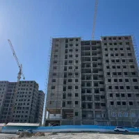 واحد ۸۰ متری ۲ خواب پروژه بانک کشاورزی منطقه ۲۲