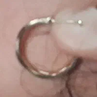 گوشواره گم شده