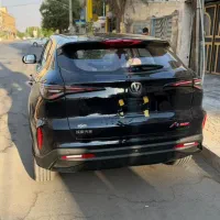 چانگانx5 پلاس مدل 2026 مشکی