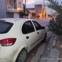 تیبا 2|خودرو سواری و وانت|بندر کنگان, |دیوار