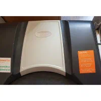 تردمیل استرانگ مستر کاملا سالم