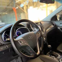 سانتافه2014|خودرو سواری و وانت|کرج, عظیمیه|دیوار